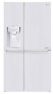 LG GSL961SWUZ - American Refrigerator