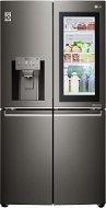 LG GMX936SBHV - American Refrigerator