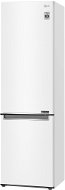 LG GBB62SWGFN - Refrigerator