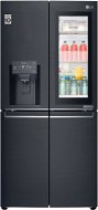 LG GMX844MCKV - American Refrigerator