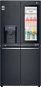 LG GMX844MCKV - American Refrigerator