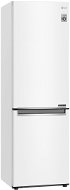 LG GBB71SWEFN - Refrigerator