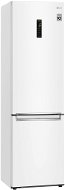 LG GBB62SWFFN - Refrigerator