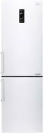 LG GBB59SWFZB - Refrigerator