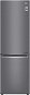 Refrigerator LG GBP31DSLZN - Lednice