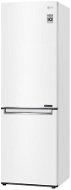 LG GBP31SWLZN - Refrigerator