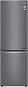 LG GBP62DSNFN - Refrigerator