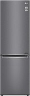 LG GBP62DSNFN - Refrigerator