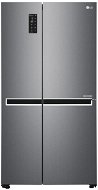 LG GSB470BASZ - American Refrigerator