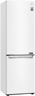 LG GBP 61SWPFN - Refrigerator