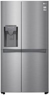 LG GSL481PZXZ - American Refrigerator