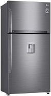 LG GTF916PZPYD - Refrigerator