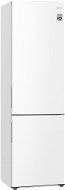 LG GBB62SWGCC - Refrigerator