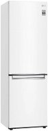LG GBB61SWGCN - Refrigerator