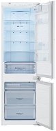 LG GR-N266LLR - Vstavaná chladnička
