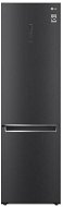 LG GBB72MCQCN - Refrigerator