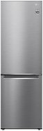 LG GBB61PZGCN - Refrigerator