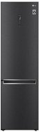 LG GBB72MCUGN - Refrigerator