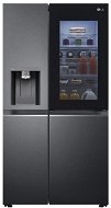 LG GSXV90MCAE - American Refrigerator