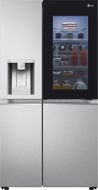 LG GSXV91MBAE - American Refrigerator