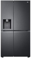 LG GSJV91MCAE - American Refrigerator