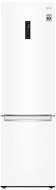 LG GBB72SWDMN - Refrigerator