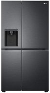 LG GSLV71MCTE - American Refrigerator