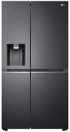 LG GSLV91MCAD - American Refrigerator