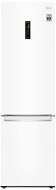 LG GBB72SWDFN - Refrigerator