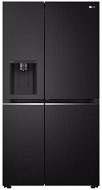 LG GSJV70WBTE - American Refrigerator