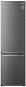Hűtőszekrény LG GBP62DSNCN1 - Lednice