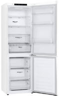 LG GBB61SWJMN - Refrigerator