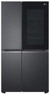 GSQV90MCAE - American Refrigerator