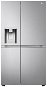 GSLV91BSAC - American Refrigerator