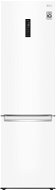 LG GBB62SWFGN - Refrigerator