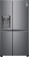 LG GSLV31DSXE - American Refrigerator