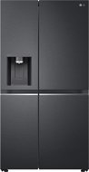 Americká lednice LG GSLV91MCAC - American Refrigerator