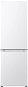 LG GBV3100CSW - Refrigerator