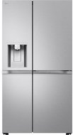 LG GSLE91MBAC - American Refrigerator