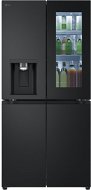 LG GMG860EPBE - American Refrigerator