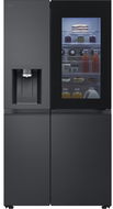 LG GSXE90EVAD - Americká chladnička