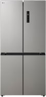 LG GMM41MSBEM - Americká lednice