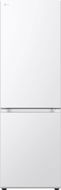 LG GBV3100ASW - Lednice