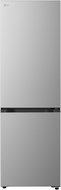 LG GBBSJ10DPY - Refrigerator