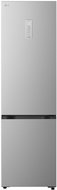 LG GBBS323BPY - Refrigerator