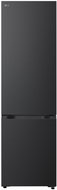 LG GBBS726BEV - Refrigerator