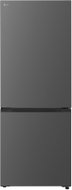 LG GBBW312CEV - Refrigerator