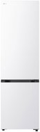 LG GBBS726ASW - Refrigerator