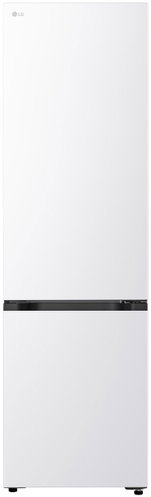 LG GBBS726ASW - Refrigerator - Main image