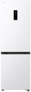 LG GBBSJ11DSW - Refrigerator